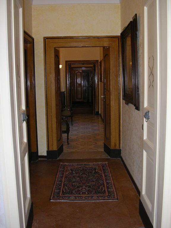 马尔塞洛住宿加早餐旅馆 卡塞塔 客房 照片